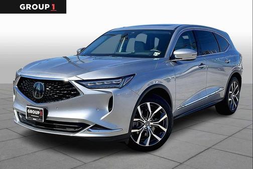 2024 Acura MDX Technology Package