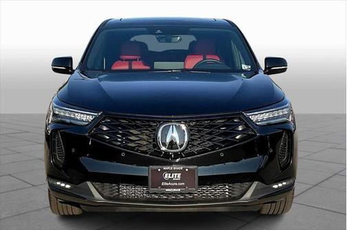 2025 Acura RDX Base