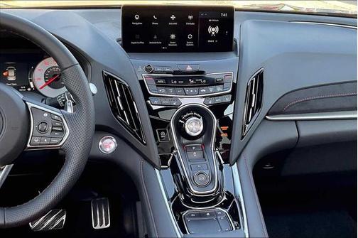 2025 Acura RDX Base