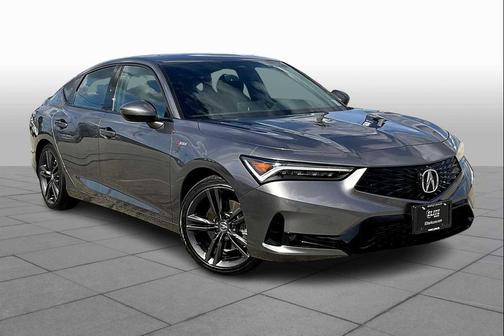2023 Acura Integra A-SPEC