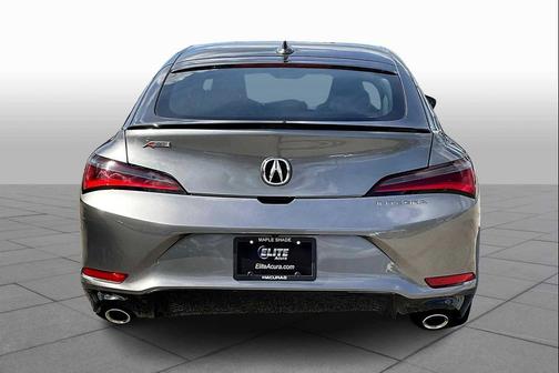 2023 Acura Integra A-SPEC