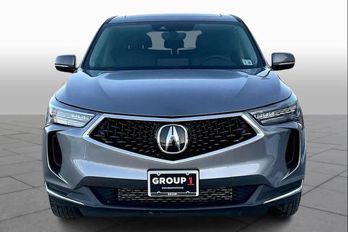 2023 Acura RDX Base