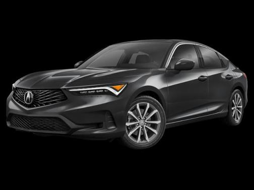 2026 Acura Integra FWD