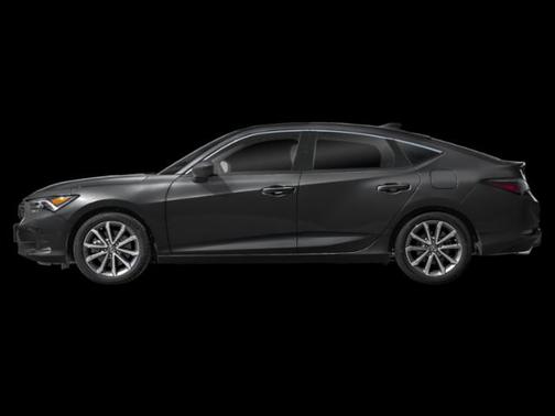 2026 Acura Integra FWD