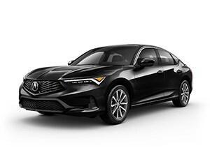 2026 Acura Integra FWD