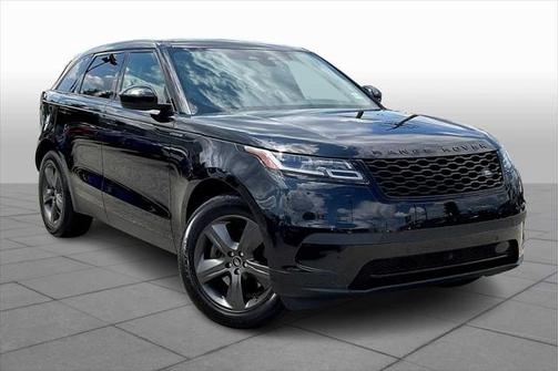 2022 Land Rover Range Rover Velar P250 S