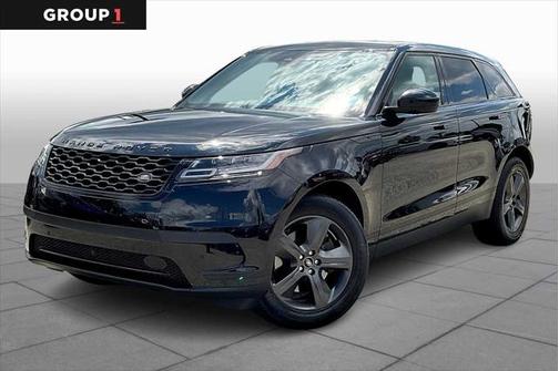 2022 Land Rover Range Rover Velar P250 S