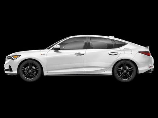 2026 Acura Integra FWD A-Spec with Technology