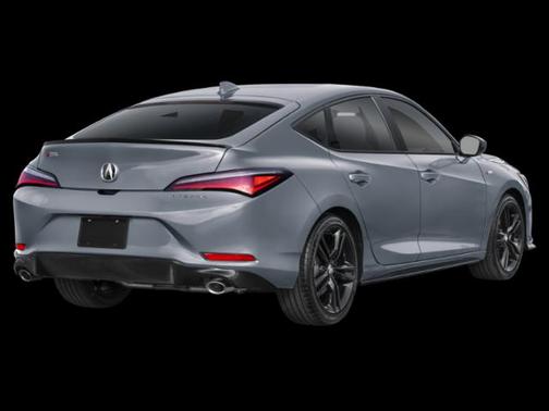 2026 Acura Integra FWD A-Spec