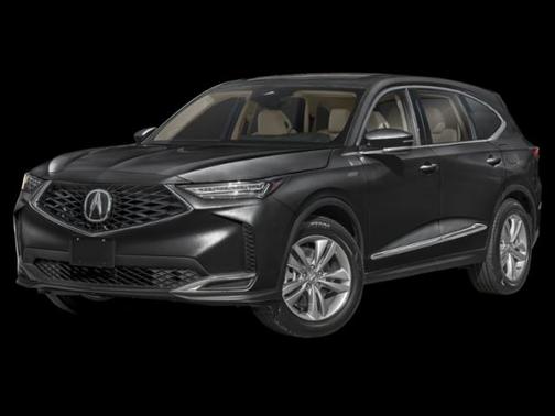 2026 Acura MDX Standard