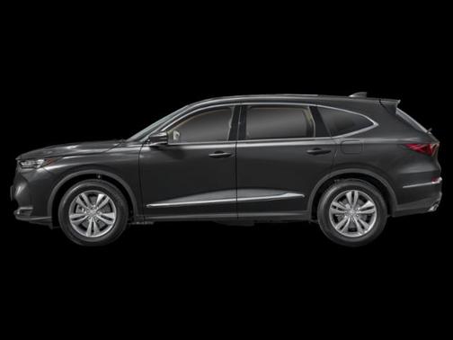 2026 Acura MDX Standard