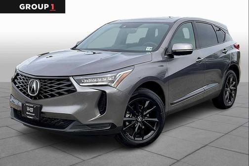 2025 Acura RDX Base