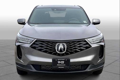 2025 Acura RDX Base