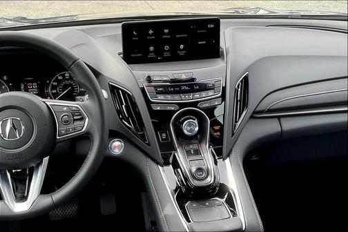 2025 Acura RDX Base