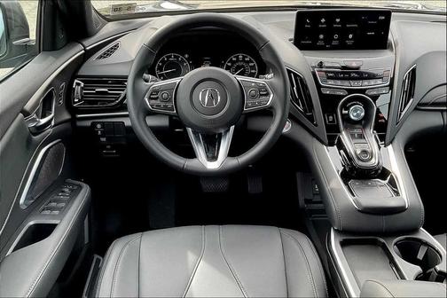 2025 Acura RDX Base