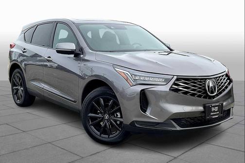 2025 Acura RDX Base