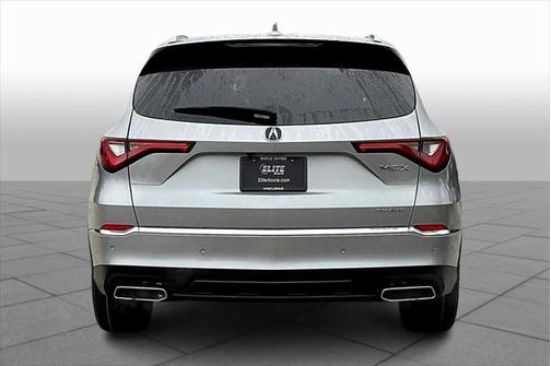 2023 Acura MDX Advance Package