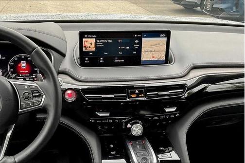2023 Acura MDX Advance Package