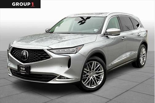 2023 Acura MDX Advance Package