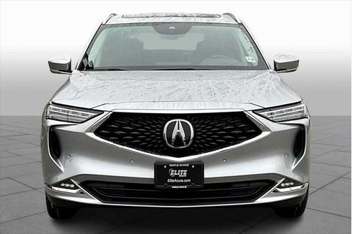 2023 Acura MDX Advance Package