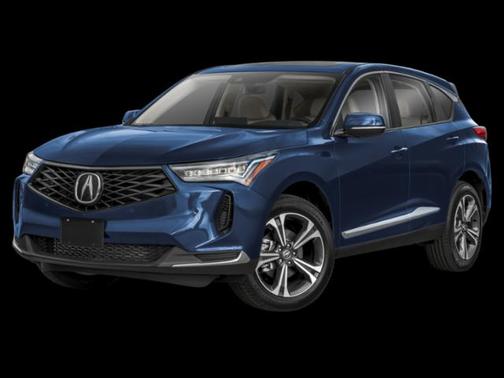 2026 Acura RDX Technology Package