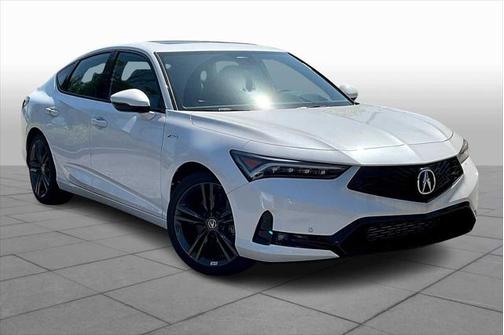 2025 Acura Integra A-SPEC Technology