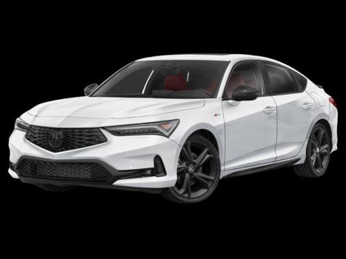 2025 Acura Integra A-SPEC Technology