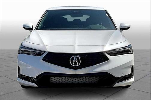 2025 Acura Integra A-SPEC Technology