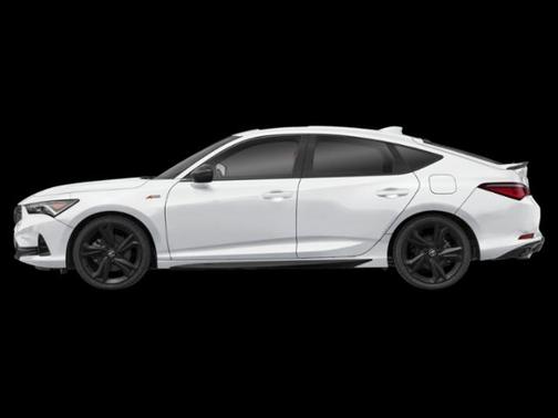 2025 Acura Integra A-SPEC Technology