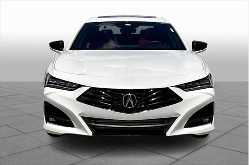 2025 Acura TLX A-Spec