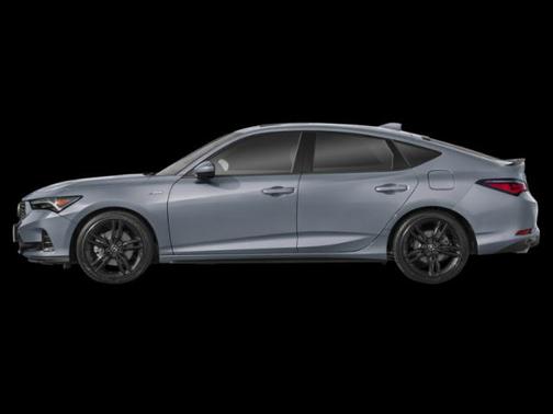 2026 Acura Integra FWD A-Spec