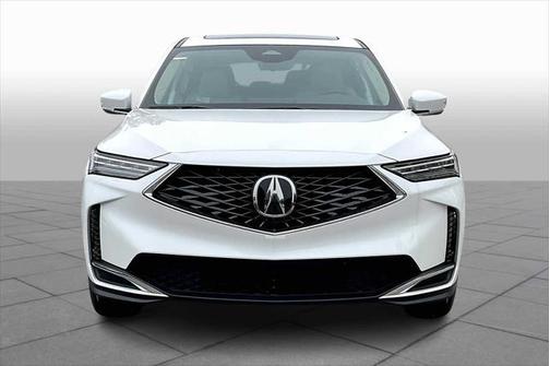 2025 Acura MDX Standard