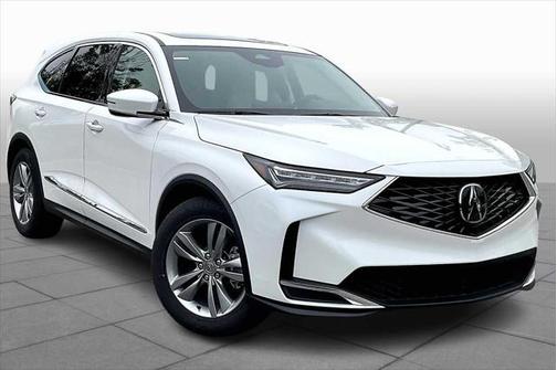 2025 Acura MDX Standard