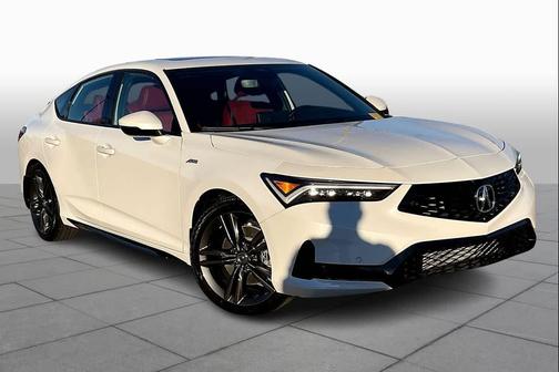 2024 Acura Integra A-SPEC Technology