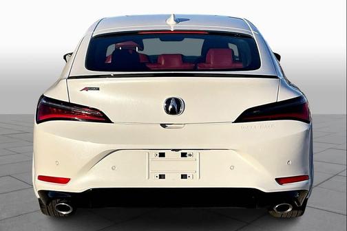 2024 Acura Integra A-SPEC Technology