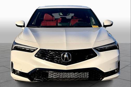 2024 Acura Integra A-SPEC Technology