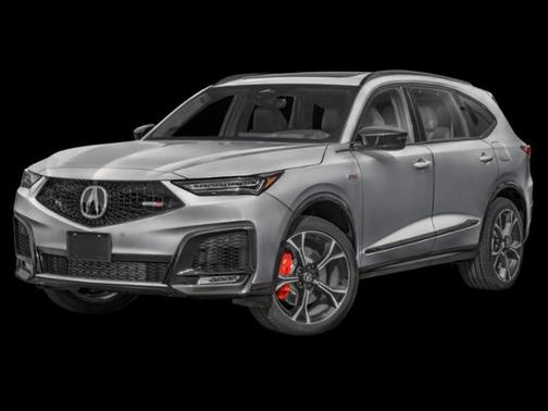 2026 Acura MDX Type S Advance Package