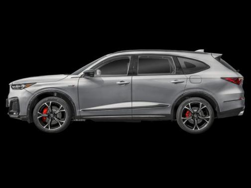2026 Acura MDX Type S Advance Package