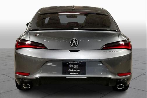 2024 Acura Integra A-SPEC