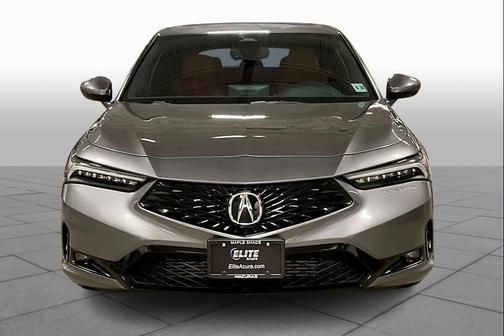 2024 Acura Integra A-SPEC