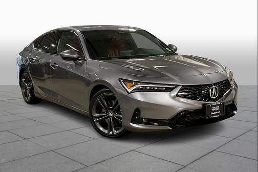 2024 Acura Integra A-SPEC