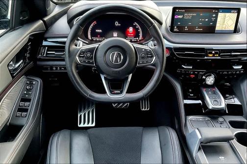 2023 Acura MDX A-SPEC