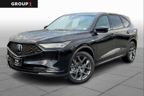 2023 Acura MDX A-SPEC