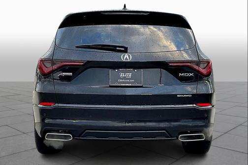 2023 Acura MDX A-SPEC
