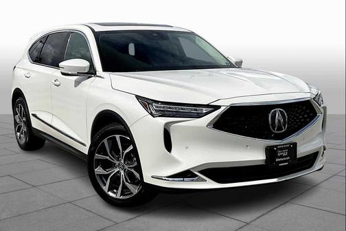 2023 Acura MDX Technology Package