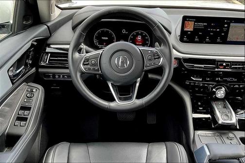 2023 Acura MDX Technology Package