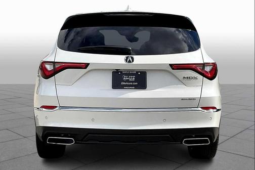2023 Acura MDX Technology Package