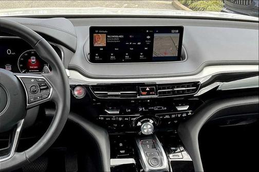 2023 Acura MDX Technology Package
