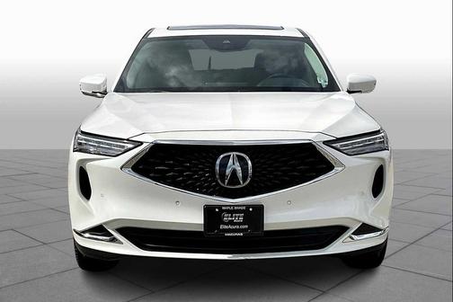 2023 Acura MDX Technology Package