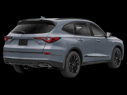 2026 Acura MDX A-SPEC Advance Package